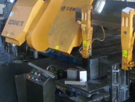 焉耆SM45模具钢